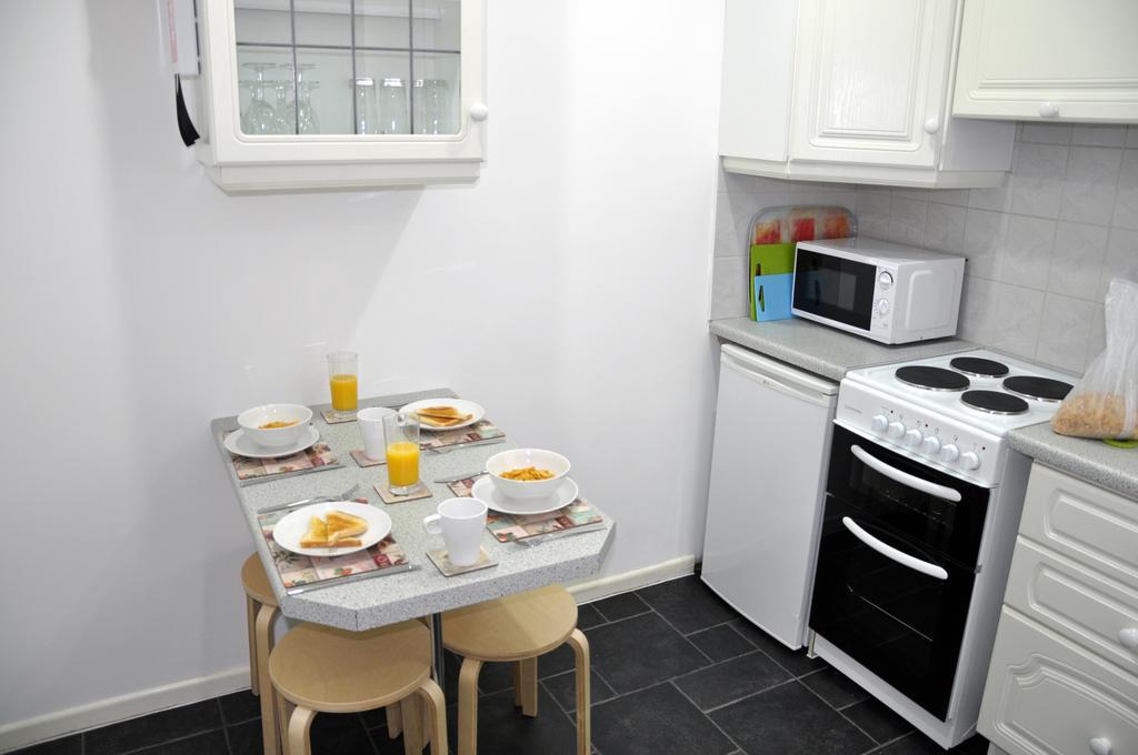 Eaglesfield House Guest Apartment Donaghey Eksteriør bilde